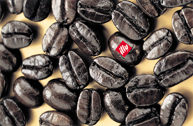 Illy лучший кофе Illy лучший кофе